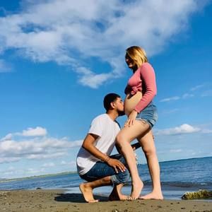 Meet your Posher, Rosario